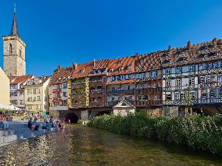Good Morning Erfurt fotoÄŸrafÄ±
