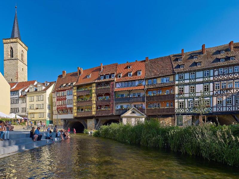Good Morning Erfurt - Genel
