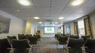 Holiday Inn Nottingham fotoÄŸrafÄ±