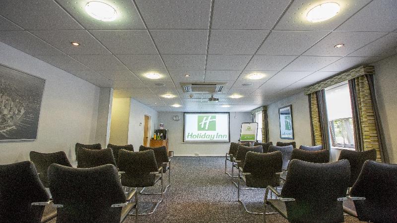 Holiday Inn Nottingham - Toplantı
