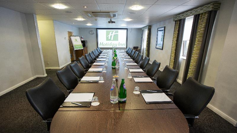 Holiday Inn Nottingham - Toplantı