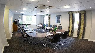 Holiday Inn Nottingham fotoÄŸrafÄ±