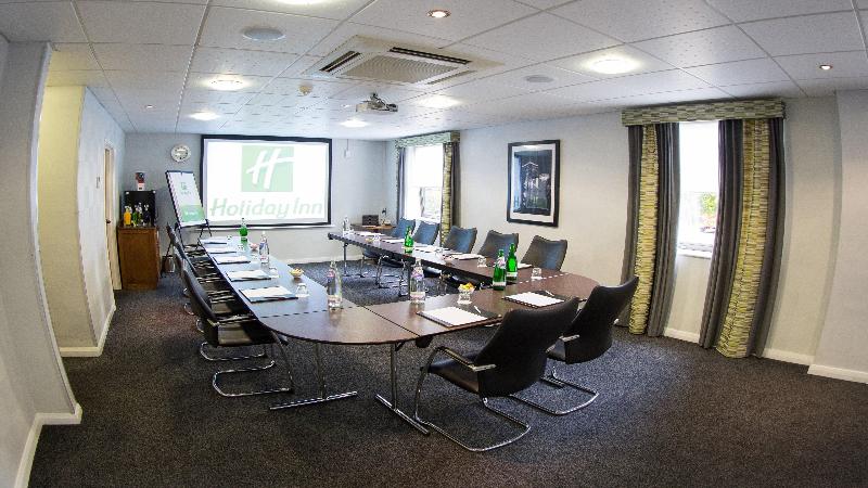 Holiday Inn Nottingham - Toplantı