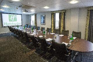 Holiday Inn Nottingham fotoÄŸrafÄ±