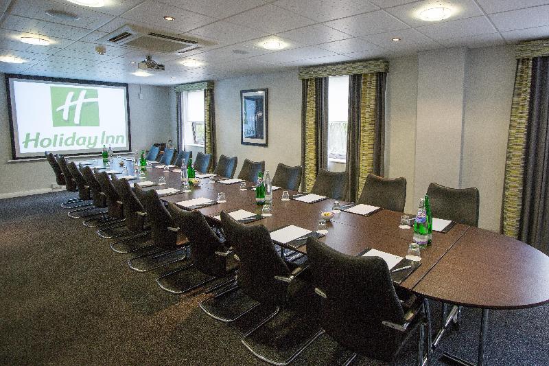Holiday Inn Nottingham - Toplantı