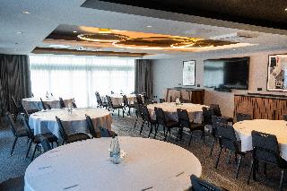 Holiday Inn Nottingham fotoÄŸrafÄ±
