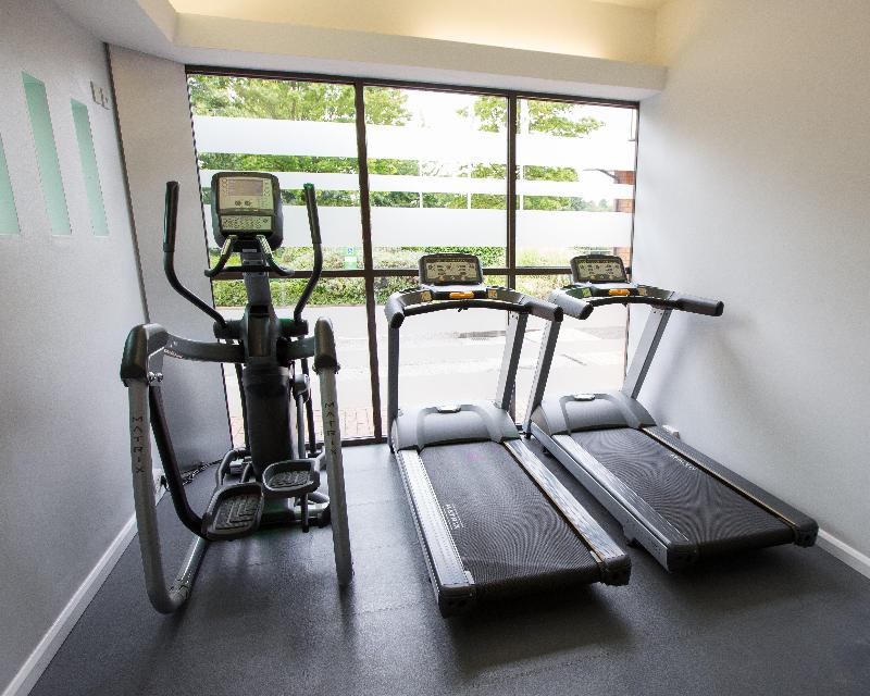 Holiday Inn Nottingham - Aktivite