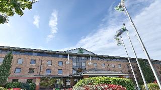 Holiday Inn Nottingham fotoÄŸrafÄ±