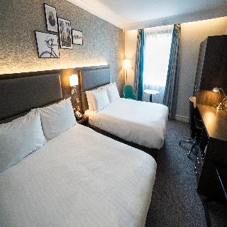 Holiday Inn Nottingham fotoÄŸrafÄ±