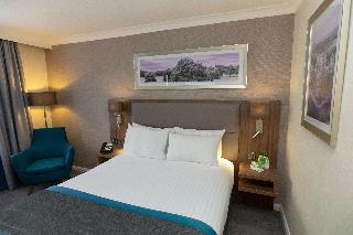 Holiday Inn Nottingham fotoÄŸrafÄ±
