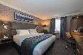 Holiday Inn Nottingham oda fotoğrafı