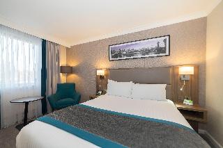 Holiday Inn Nottingham fotoÄŸrafÄ±