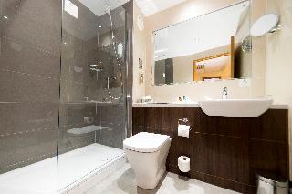 Holiday Inn Nottingham fotoÄŸrafÄ±