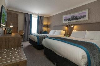 Holiday Inn Nottingham fotoÄŸrafÄ±