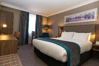 Holiday Inn Nottingham fotoÄŸrafÄ±