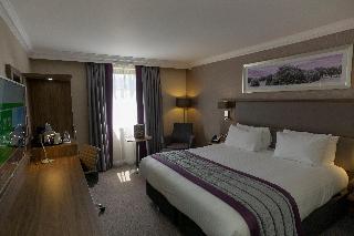 Holiday Inn Nottingham fotoÄŸrafÄ±