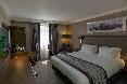 Holiday Inn Nottingham oda fotoğrafı