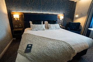 Holiday Inn Nottingham fotoÄŸrafÄ±