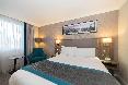 Holiday Inn Nottingham oda fotoğrafı