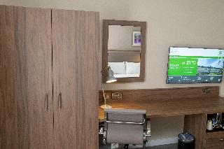 Holiday Inn Nottingham fotoÄŸrafÄ±