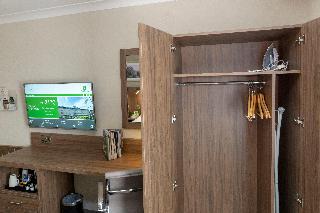 Holiday Inn Nottingham fotoÄŸrafÄ±