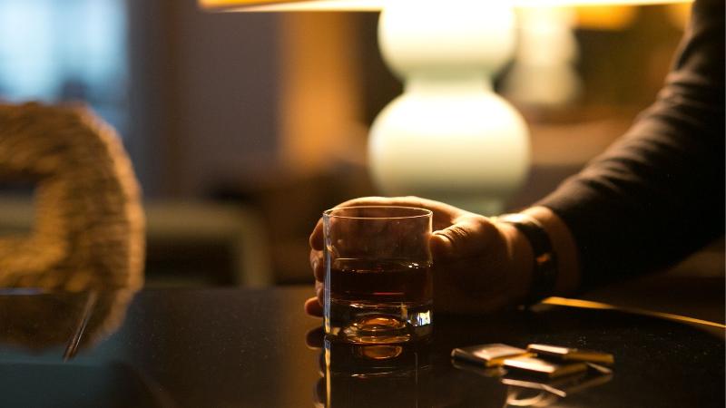 Kolin - Bar