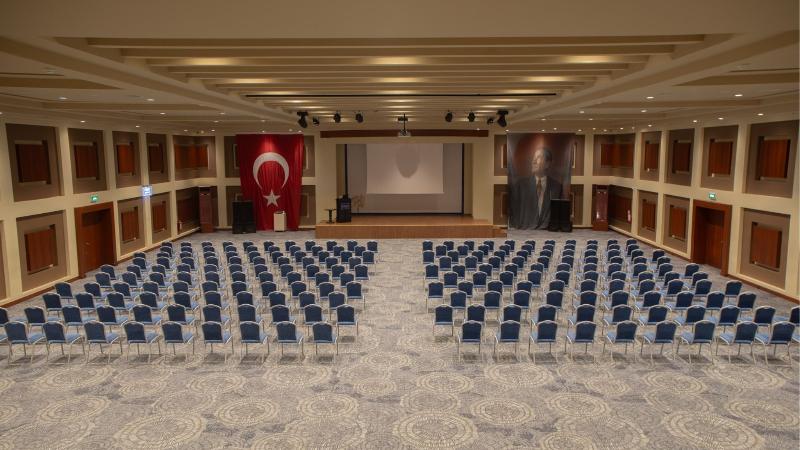 Kolin - Toplantı