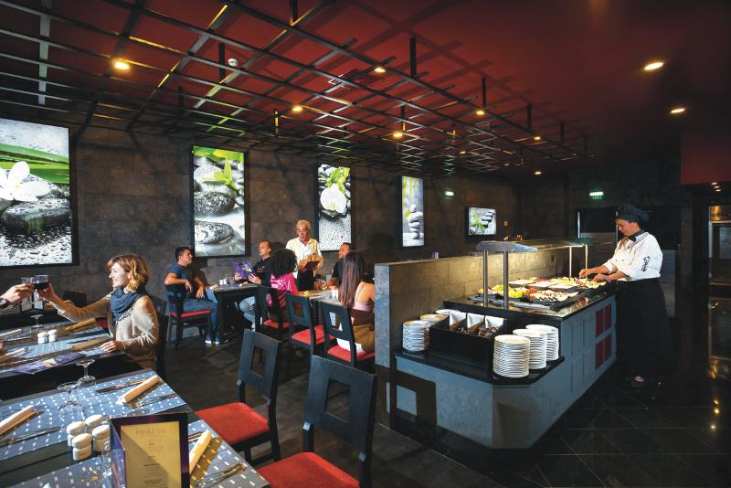 3HB Guarana - Duplicated ID 909974 - Restoran