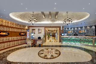 Orchid Hotel Al Barsha Formerly Golden Tulip Al Ba fotoÄŸrafÄ±