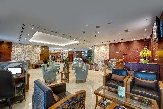 Orchid Hotel Al Barsha Formerly Golden Tulip Al Ba fotoÄŸrafÄ±