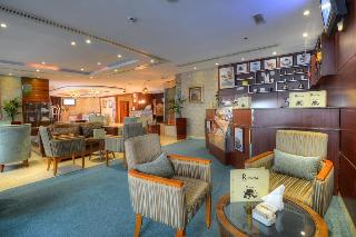 Orchid Hotel Al Barsha Formerly Golden Tulip Al Ba fotoÄŸrafÄ±