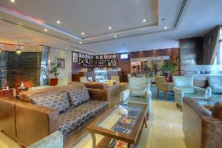 Orchid Hotel Al Barsha Formerly Golden Tulip Al Ba fotoÄŸrafÄ±