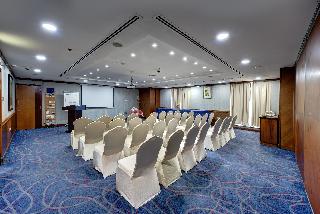 Orchid Hotel Al Barsha Formerly Golden Tulip Al Ba fotoÄŸrafÄ±