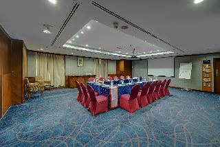 Orchid Hotel Al Barsha Formerly Golden Tulip Al Ba fotoÄŸrafÄ±