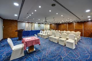 Orchid Hotel Al Barsha Formerly Golden Tulip Al Ba fotoÄŸrafÄ±