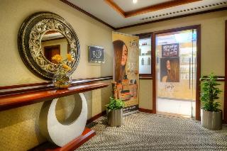 Orchid Hotel Al Barsha Formerly Golden Tulip Al Ba fotoÄŸrafÄ±