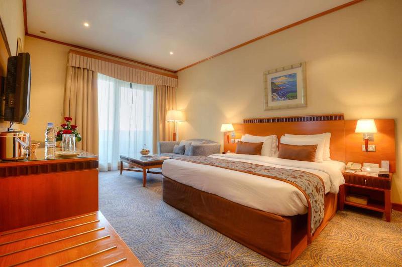 Orchid Hotel Al Barsha Formerly Golden Tulip Al Ba - Oda