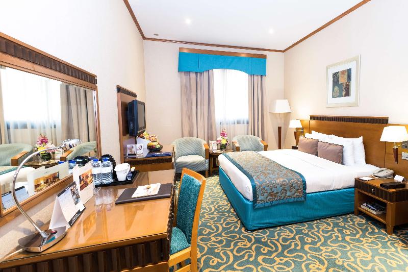 Orchid Hotel Al Barsha Formerly Golden Tulip Al Ba - Oda