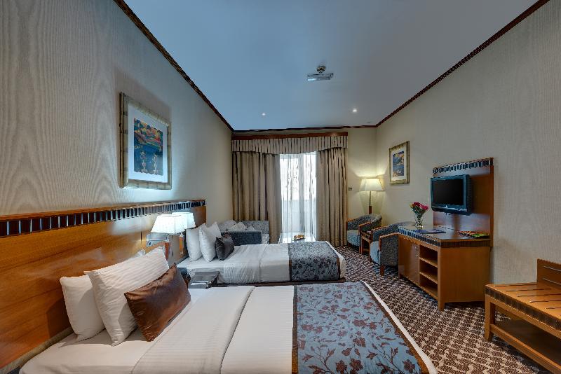 Orchid Hotel Al Barsha Formerly Golden Tulip Al Ba - Oda