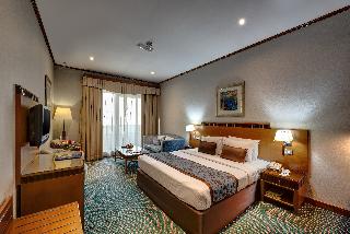 Orchid Hotel Al Barsha Formerly Golden Tulip Al Ba fotoÄŸrafÄ±