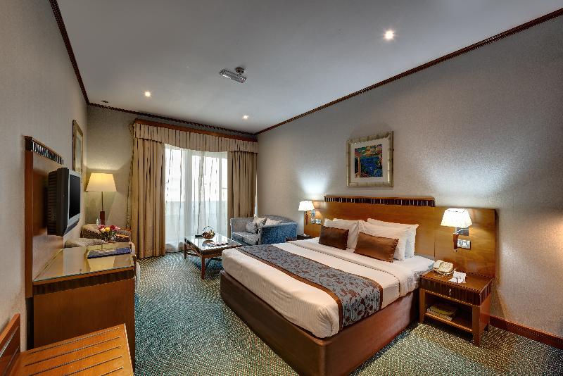 Orchid Hotel Al Barsha Formerly Golden Tulip Al Ba - Oda