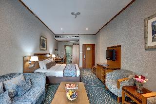 Orchid Hotel Al Barsha Formerly Golden Tulip Al Ba fotoÄŸrafÄ±