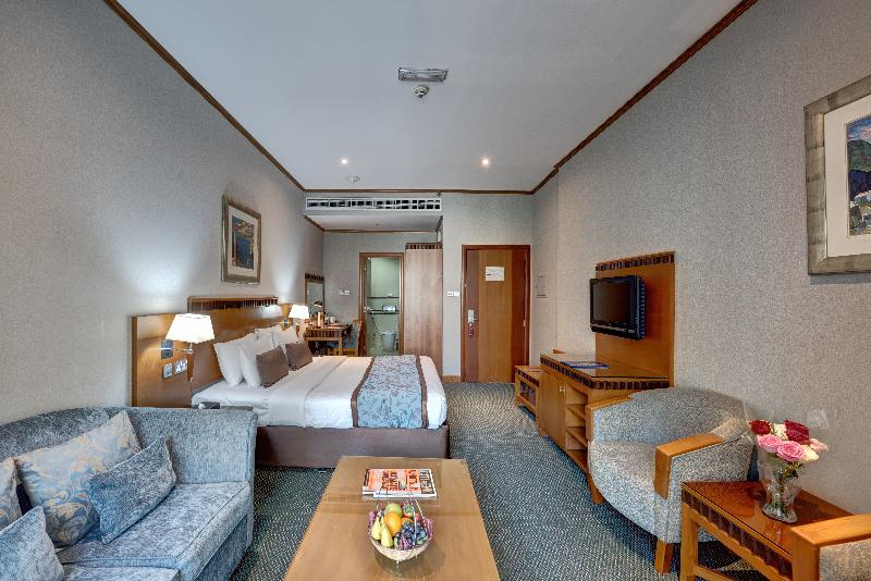 Orchid Hotel Al Barsha Formerly Golden Tulip Al Ba - Oda