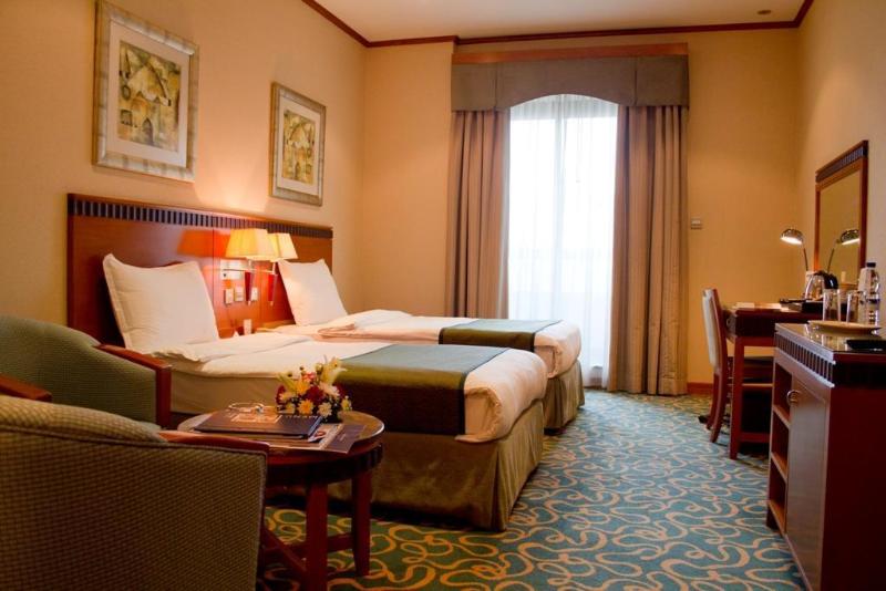 Orchid Hotel Al Barsha Formerly Golden Tulip Al Ba - Oda