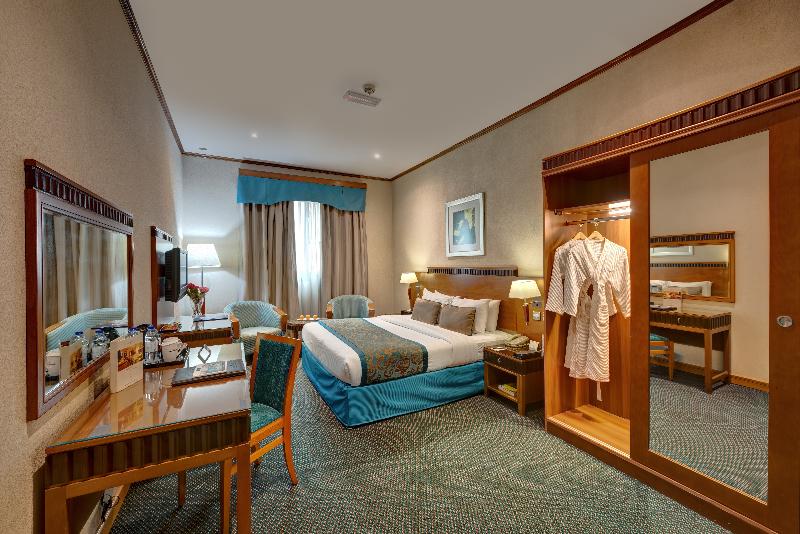 Orchid Hotel Al Barsha Formerly Golden Tulip Al Ba - Oda