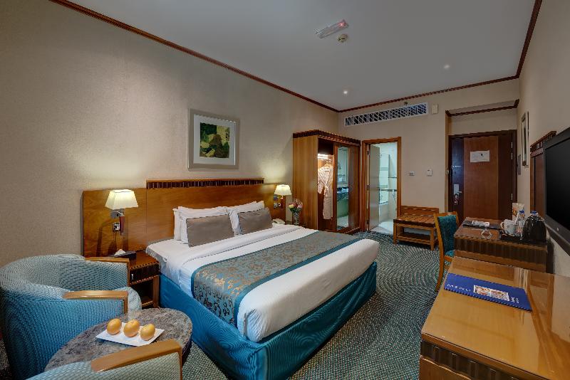 Orchid Hotel Al Barsha Formerly Golden Tulip Al Ba - Oda