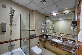 Orchid Hotel Al Barsha Formerly Golden Tulip Al Ba fotoÄŸrafÄ±