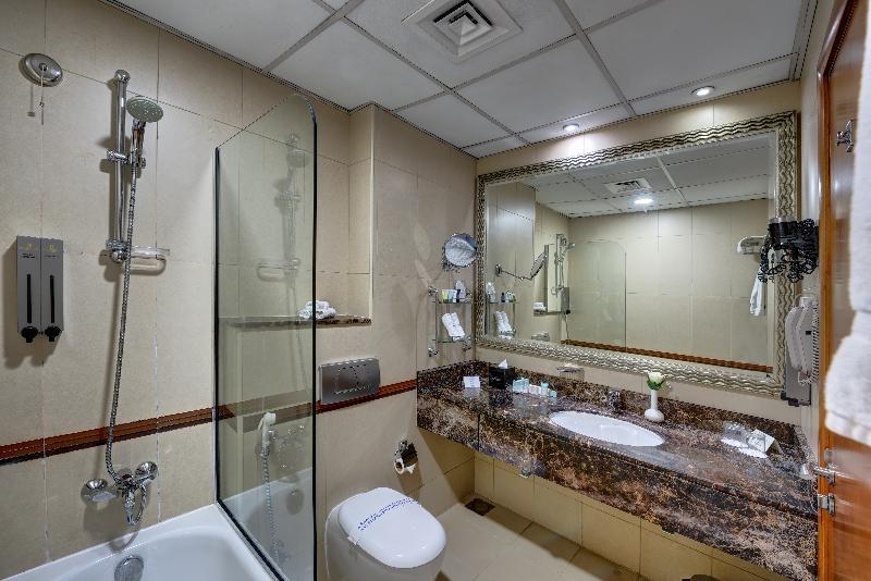 Orchid Hotel Al Barsha Formerly Golden Tulip Al Ba - Oda