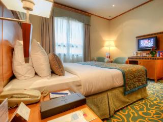 Orchid Hotel Al Barsha Formerly Golden Tulip Al Ba fotoÄŸrafÄ±