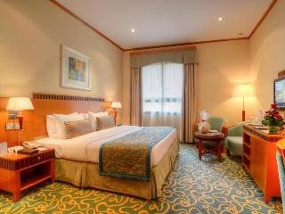 Orchid Hotel Al Barsha Formerly Golden Tulip Al Ba fotoÄŸrafÄ±